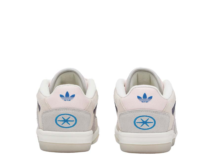 Adidas Badbo 1.1 "Chalk White" LC5466