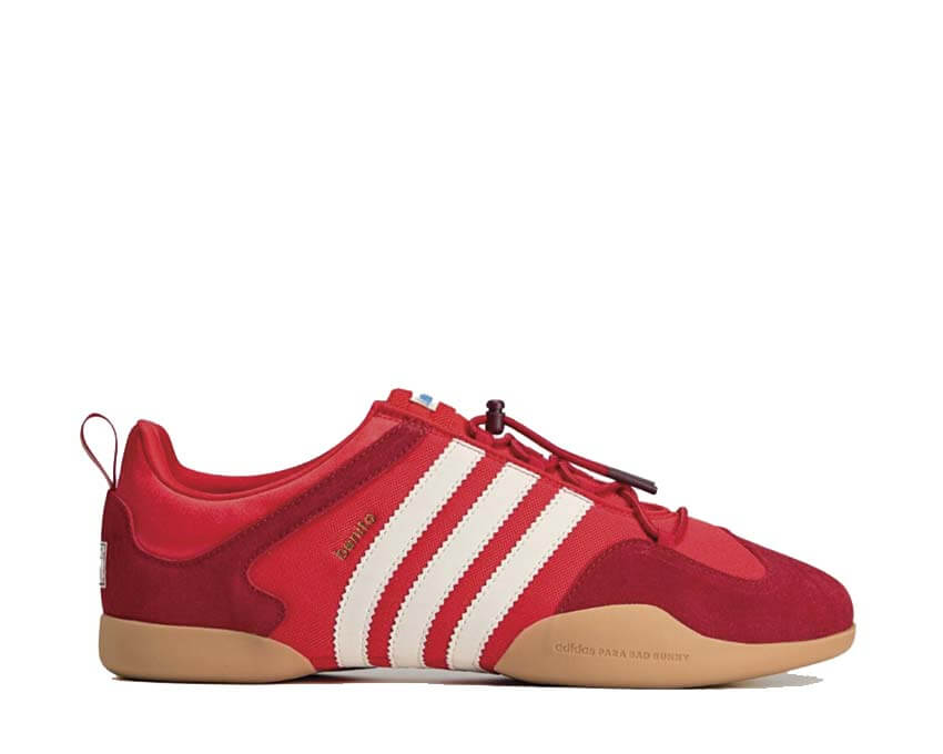 Adidas Ballerina x Bad Bunny KI7916