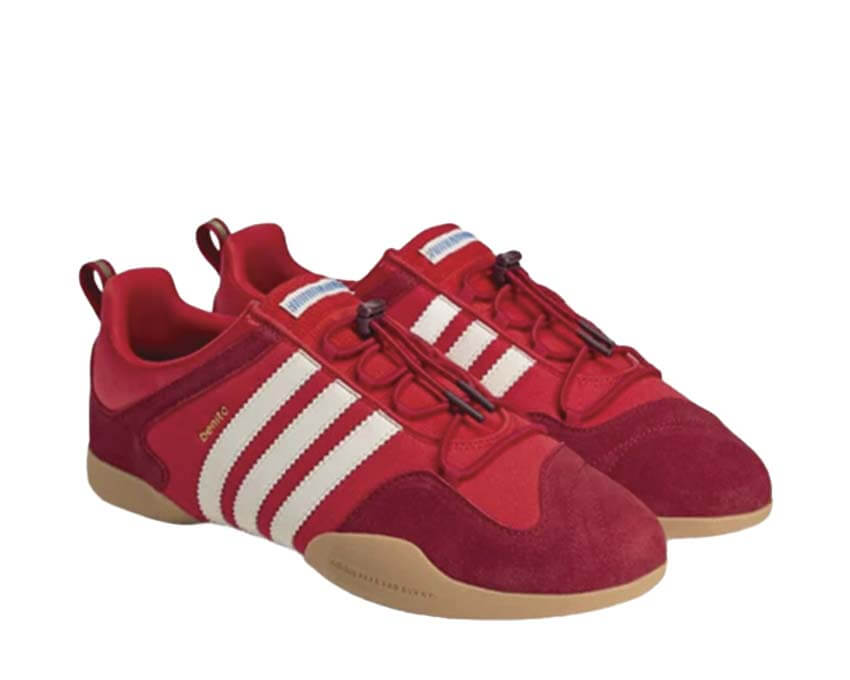Adidas Ballerina x Bad Bunny KI7916