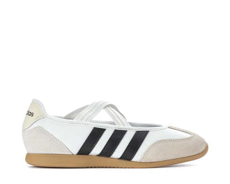 Adidas Barreda Mary Jane Preloved Yellow/Bold Orange — zapato Mary Jane mujer ligero