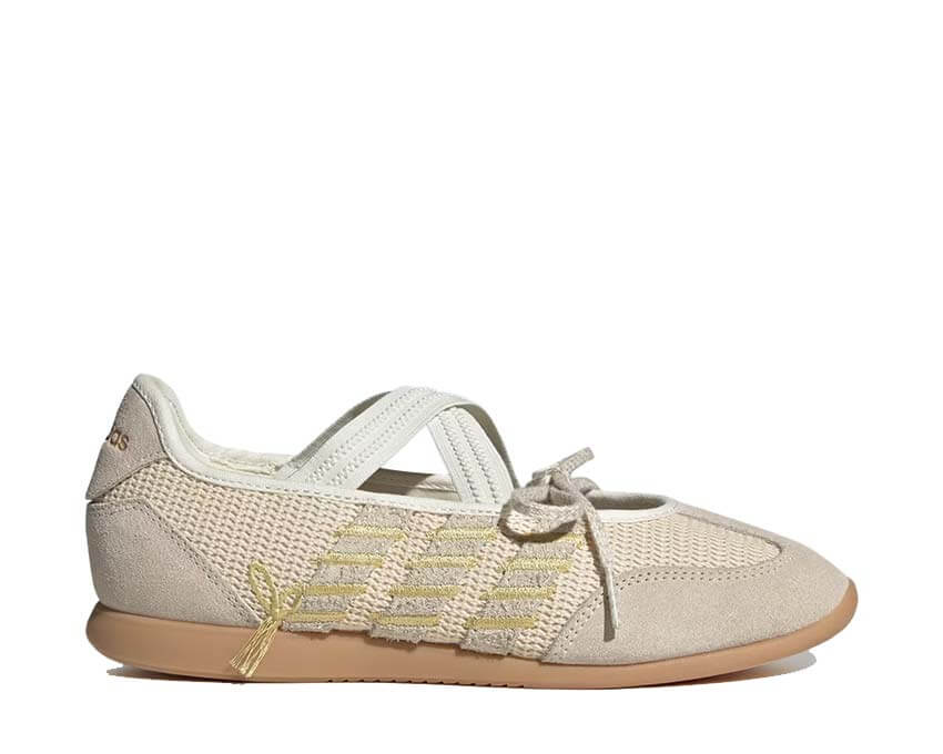 Adidas Barreda Mary Jane KI3380