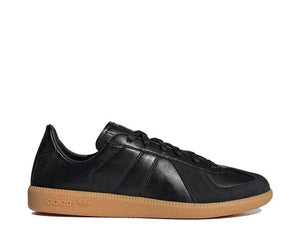 Adidas BW Army Decon Core Black — deconstructed black sneaker unisex