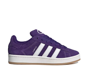 Adidas Campus 00S W Collegiate Purple — sneaker femme violet rétro années 2000