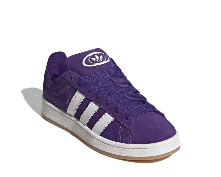 Adidas Campus 00S W Collegiate Purple JH7284
