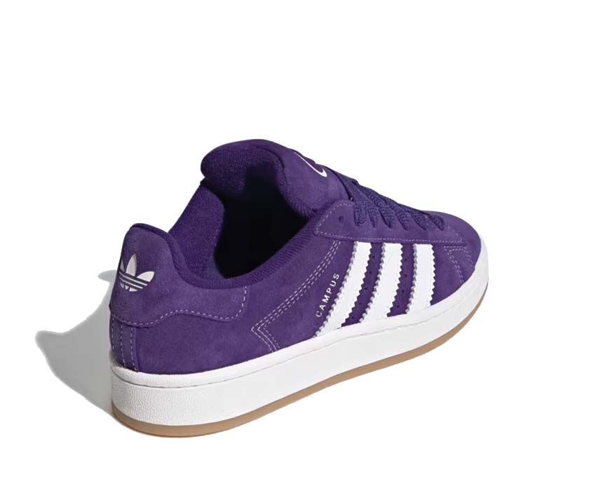 Adidas Campus 00S W Collegiate Purple JH7284