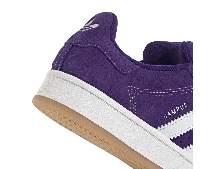 Adidas Campus 00S W Collegiate Purple JH7284