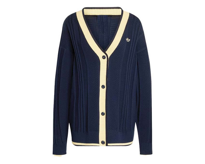 Adidas Cardigan KT1859