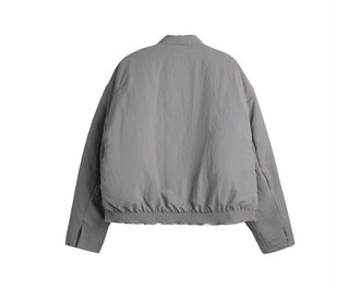 Adidas x Entire Studios Z.N.E. Bomber Jacket