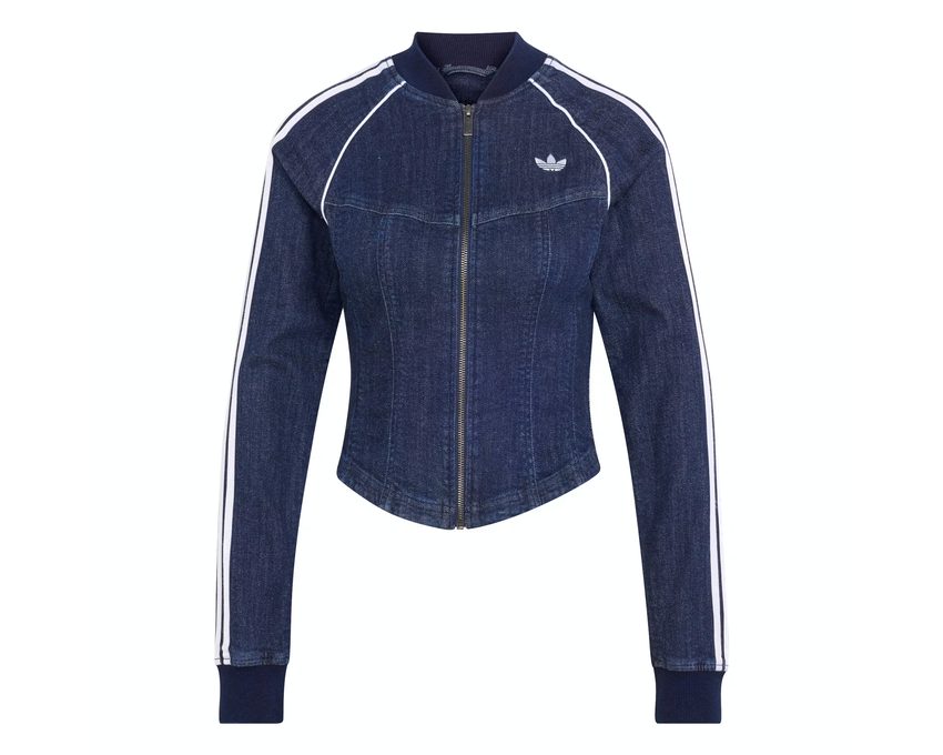 Adidas Superstar Corset Track Top