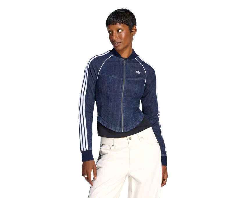 Adidas Superstar Corset Track Top