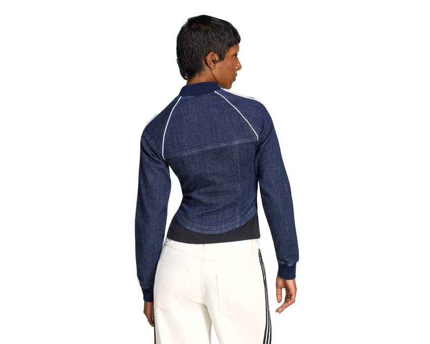 Adidas Superstar Corset Track Top