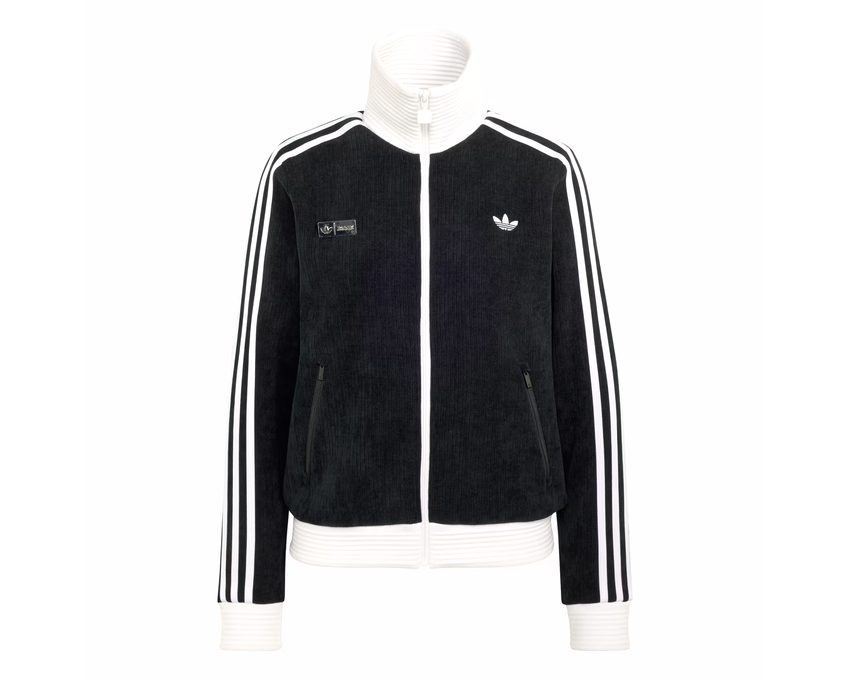 Adidas Adiluna Season 2 x Jennie Fan OG Track Top