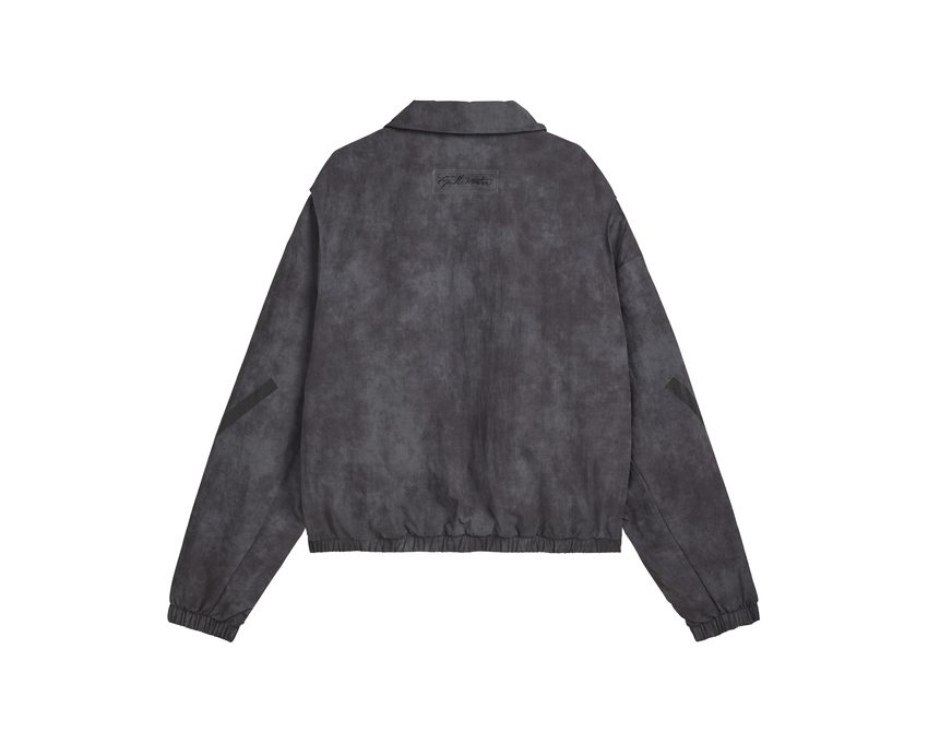 Adidas Tw Workwear Zne Jacket "Grey Five"