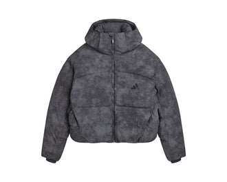 Adidas Tyrrell Winston Z.N.E. Puffer "Utility Black" - doudoune homme