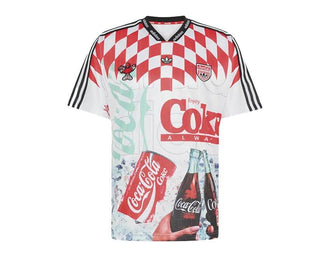 Adidas Coca Cola Mashup Jersey KY2106