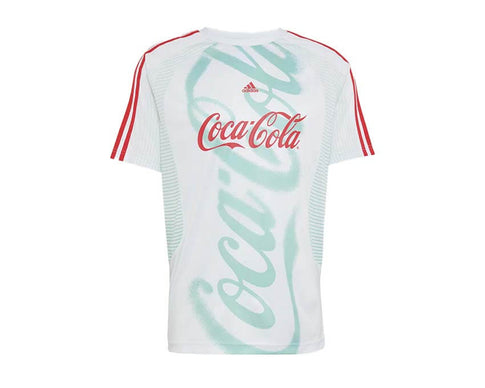 Adidas Coca Cola Teamgeist 26 Jersey KY2103