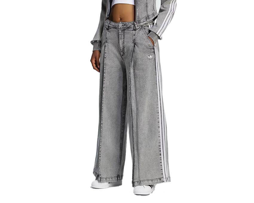 Adidas Denim Wl Pants LF3777