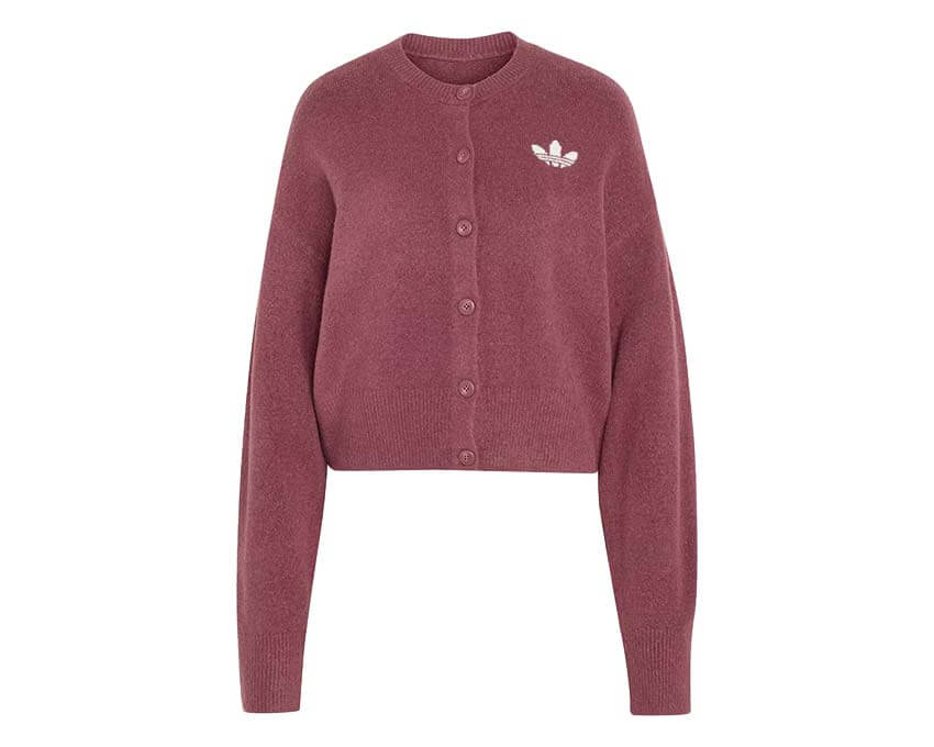 Adidas Essentials Knit Cardigan IA4454