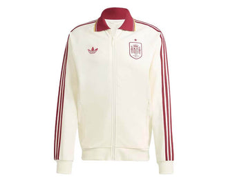 Adidas FEF Spain Away Anthem Jacket JZ2249