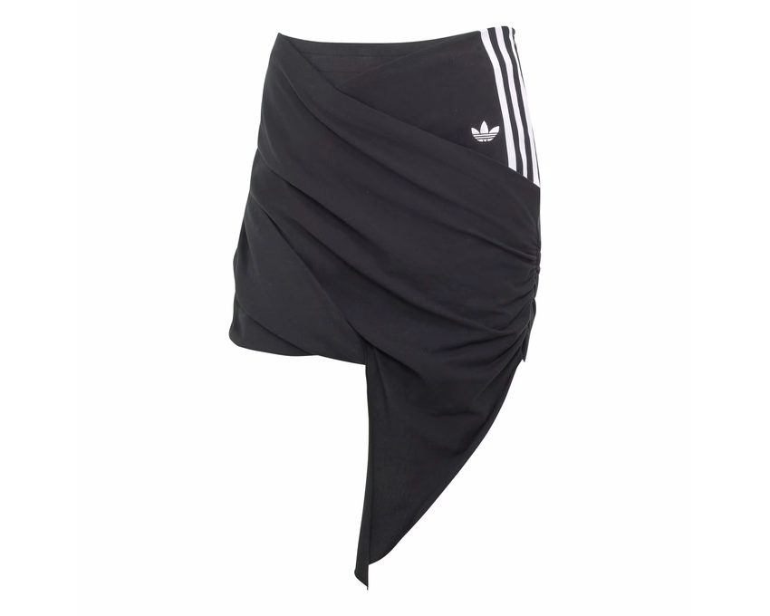 Adidas Adiluna Season 2 x Jennie Wrap Around Skirt