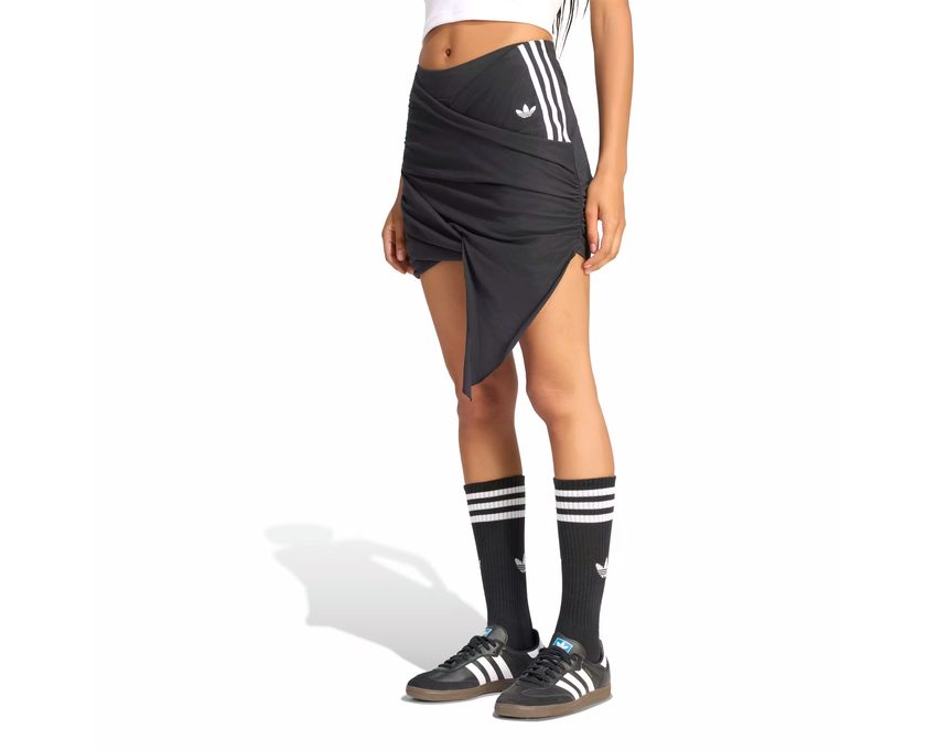Adidas Adiluna Season 2 x Jennie Wrap Around Skirt