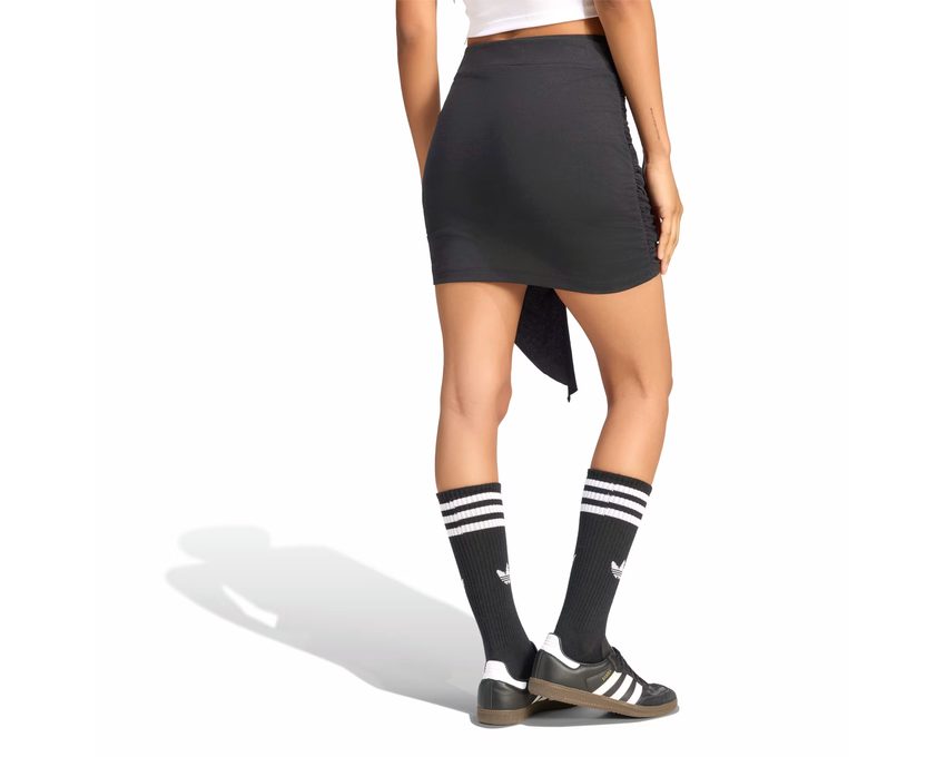 Adidas Adiluna Season 2 x Jennie Wrap Around Skirt