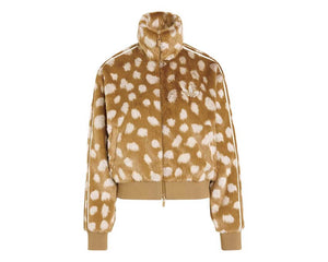 Adidas Firebird Animal Print Jacket KT2142