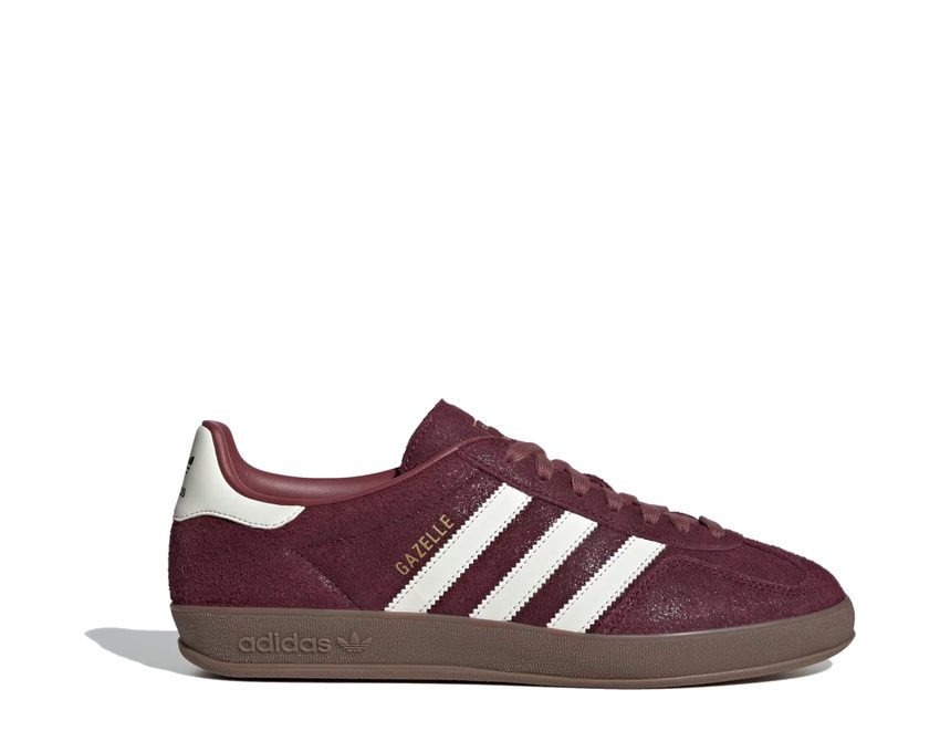 Adidas Gazelle Indoor "Maroon" KH9706