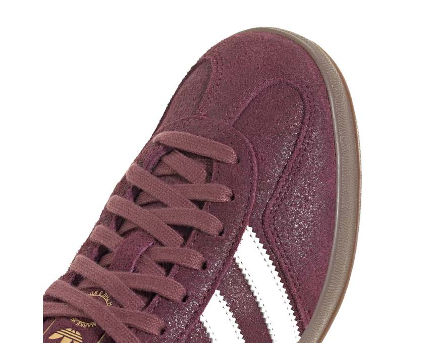 Adidas Gazelle Indoor "Maroon" KH9706