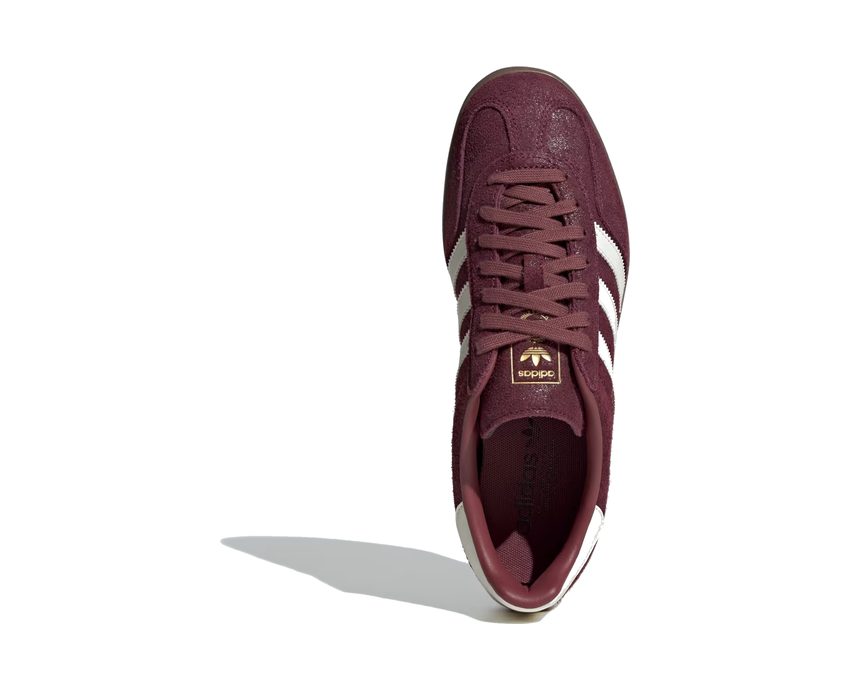 Adidas Gazelle Indoor "Maroon" KH9706