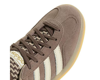 Adidas Gazelle Indoor W "Earth Strata" - sneakers femme - vue 2