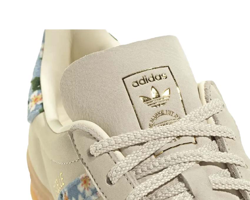  Adidas Gazelle Indoor W JR3601 