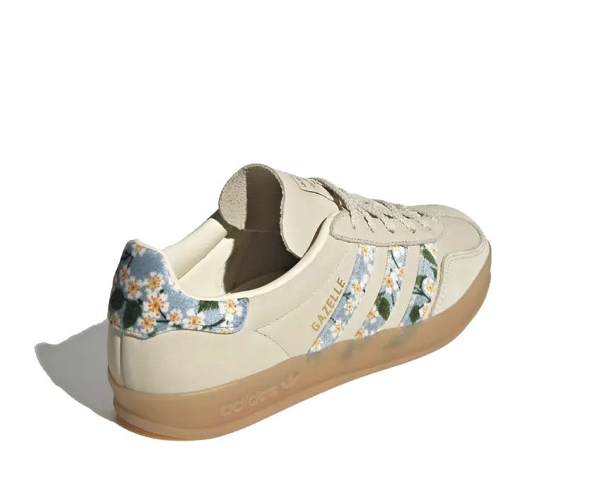  Adidas Gazelle Indoor W JR3601 