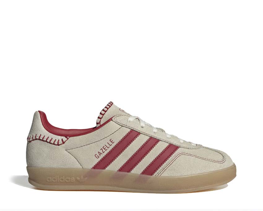 Adidas Gazelle Indoor W JS1402