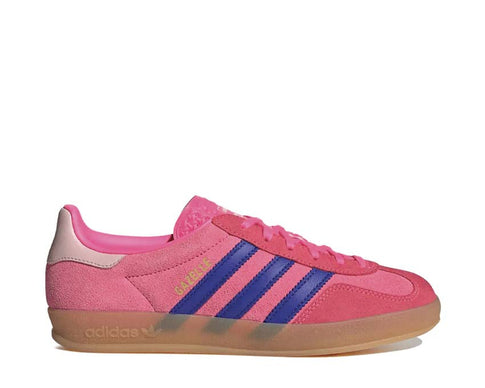 Adidas Gazelle Indoor W Lucid Pink / Purple JQ0194