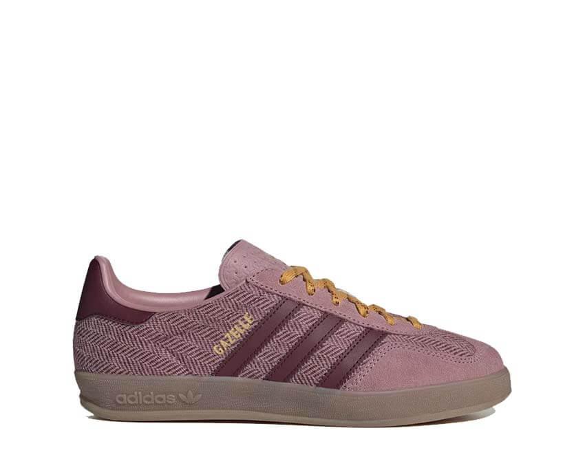 Adidas Gazelle Indoor W "Magic Mauve" KI7202