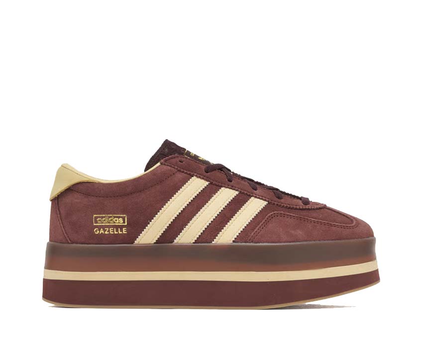  Adidas Gazelle Stack W JS3928
