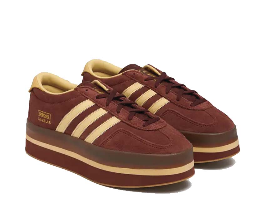  Adidas Gazelle Stack W JS3928