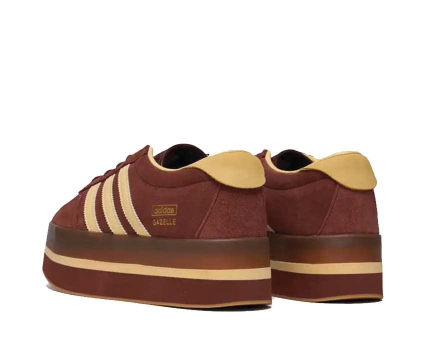  Adidas Gazelle Stack W JS3928