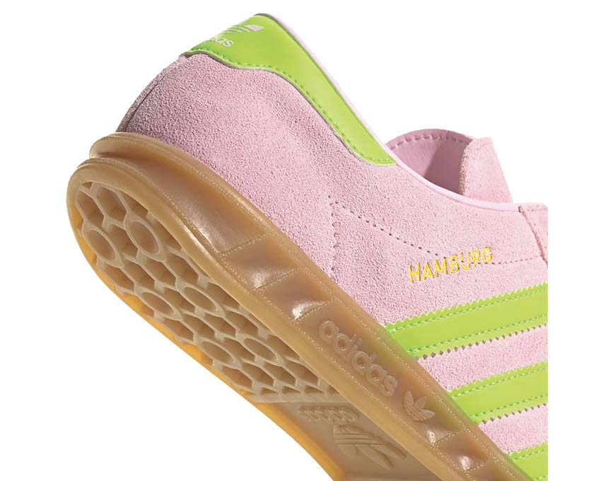 Adidas Hamburg W JS0683