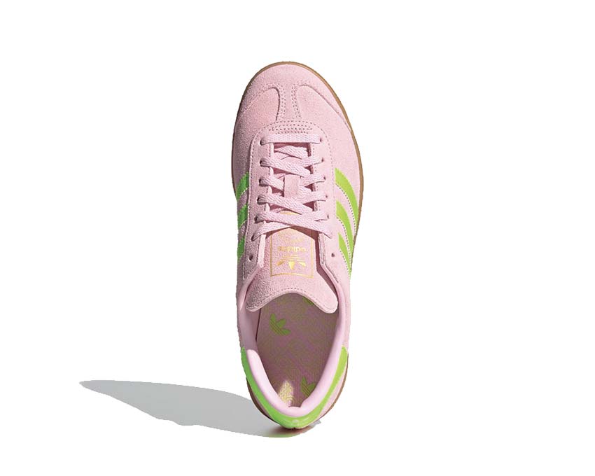 Adidas Hamburg W JS0683