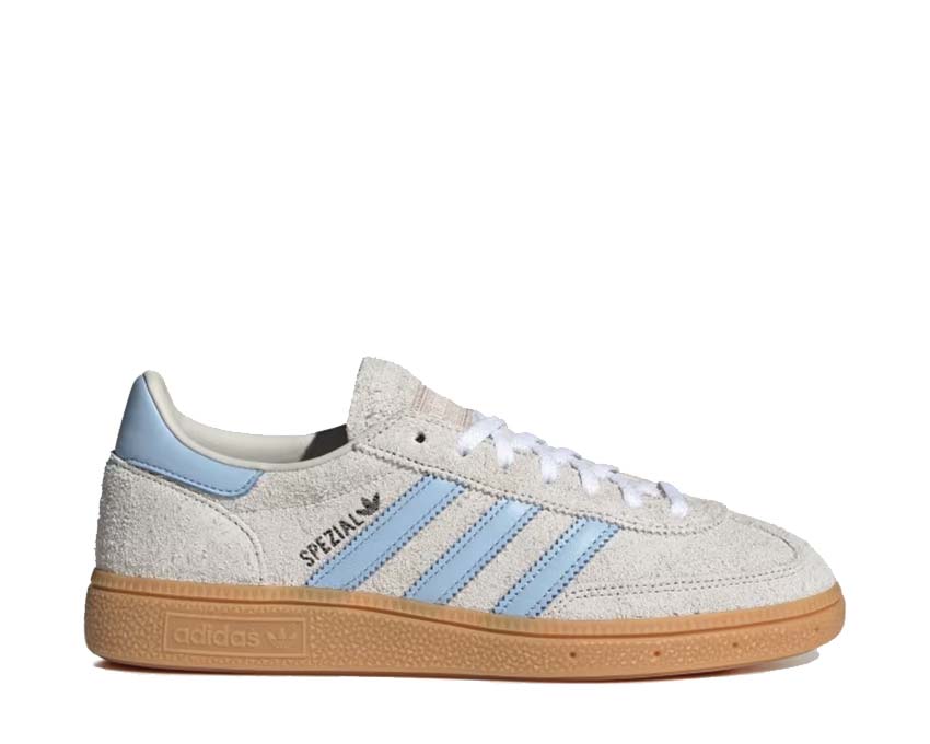 Adidas Handball Spezial Alumina / Clear Sky - Gum JS0241