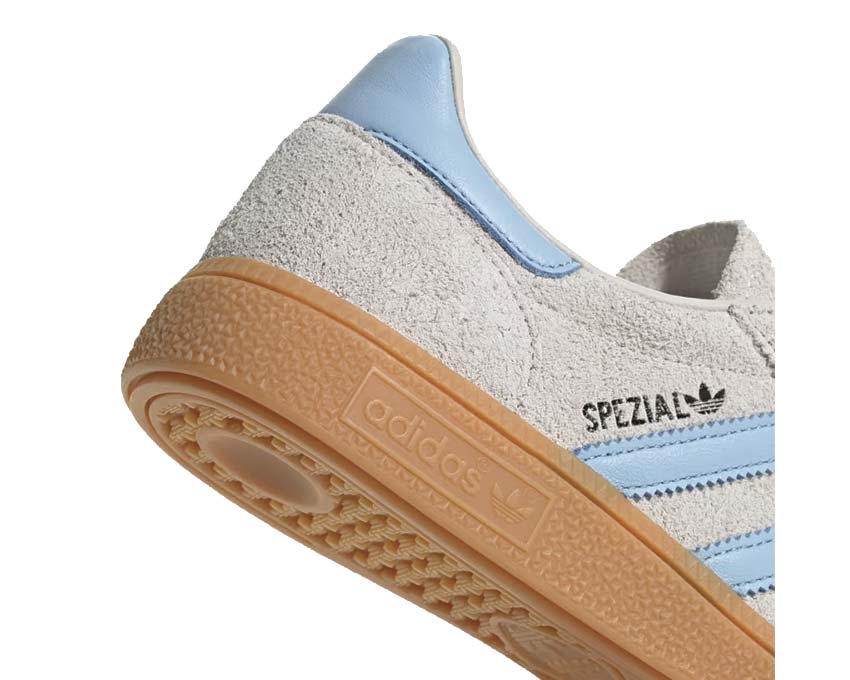 Adidas Handball Spezial Alumina / Clear Sky - Gum JS0241