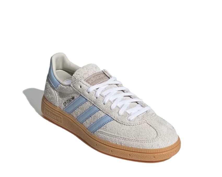 Adidas Handball Spezial Alumina / Clear Sky - Gum JS0241