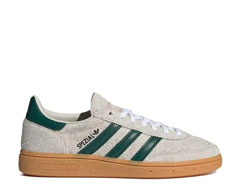 Adidas Handball Spezial Alumina / Collegiate Green - Gum JS0242