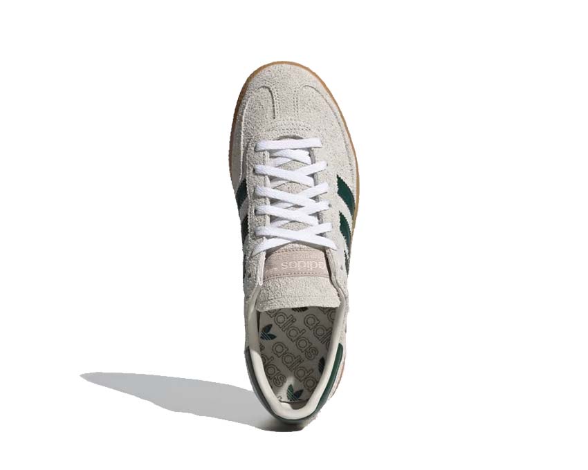 Adidas Handball Spezial Alumina / Collegiate Green - Gum JS0242