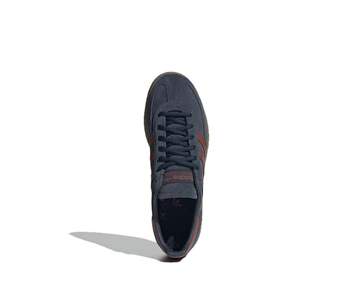 Adidas Handball Spezial Aurora Ink / Wild Sepia - Gold Metallic JH5436