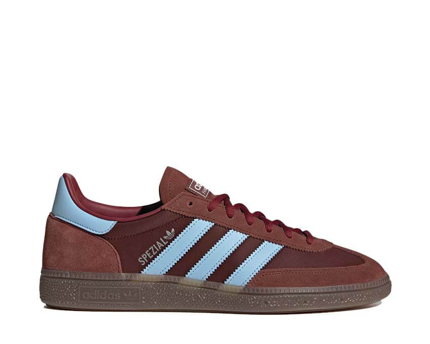 Adidas Handball Spezial "Fox Brown" IH6596