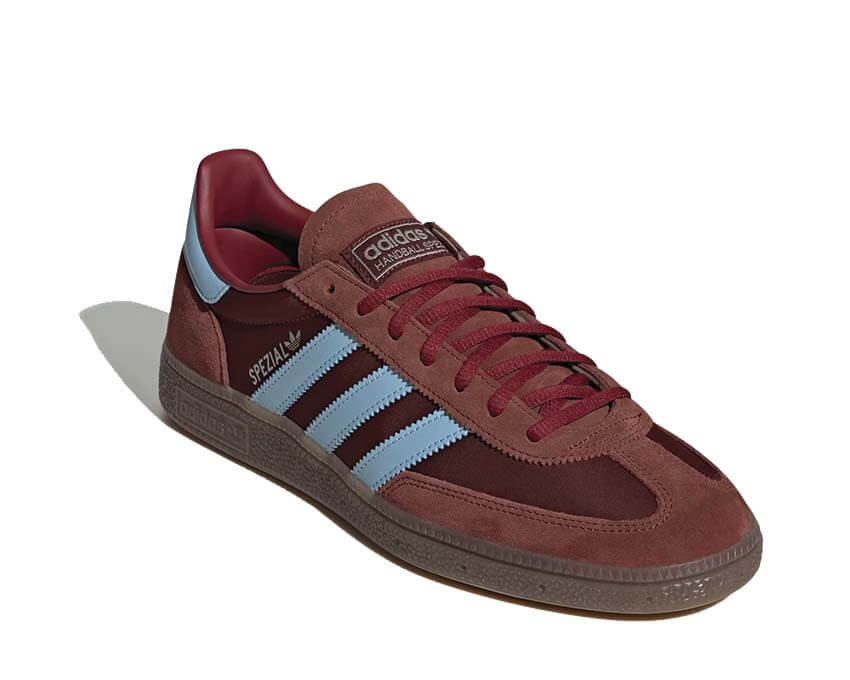 Adidas Handball Spezial "Fox Brown" IH6596