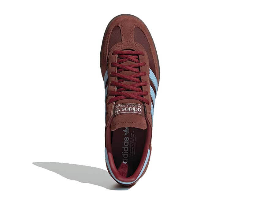 Adidas Handball Spezial "Fox Brown" IH6596